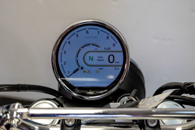 2026 ROYAL ENFIELD BEAR 650 ABS SE SCRAMBLER-INSPIRED!! - 22940671 - 17