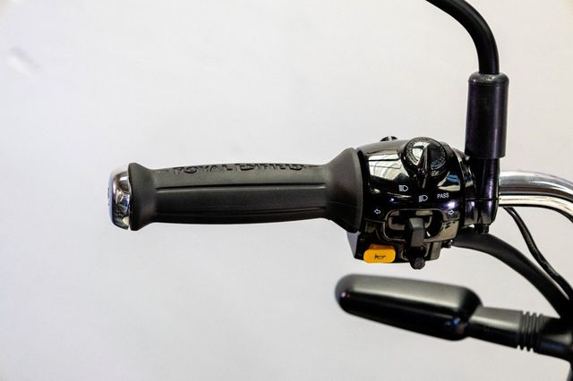 2026 ROYAL ENFIELD BEAR 650 ABS SE SCRAMBLER-INSPIRED!! - 22940671 - 19