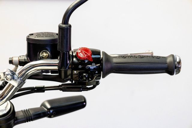 2026 ROYAL ENFIELD BEAR 650 ABS SE SCRAMBLER-INSPIRED!! - 22940671 - 20