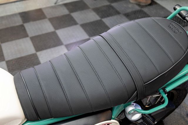 2026 ROYAL ENFIELD BEAR 650 ABS SE SCRAMBLER-INSPIRED!! - 22940671 - 22