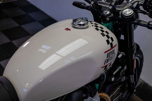 2026 ROYAL ENFIELD BEAR 650 ABS SE SCRAMBLER-INSPIRED!! - 22940671 - 23