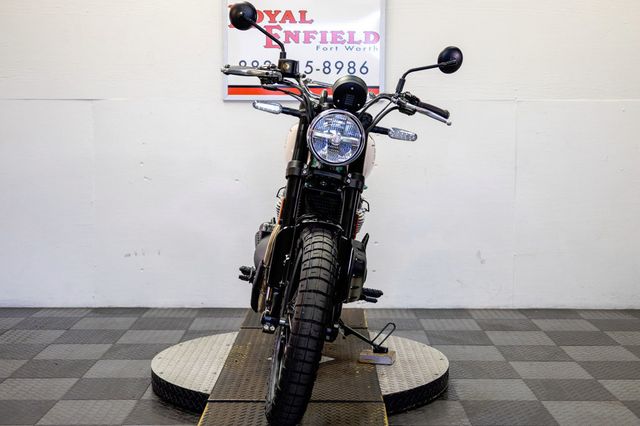 2026 ROYAL ENFIELD BEAR 650 ABS SE SCRAMBLER-INSPIRED!! - 22940671 - 2