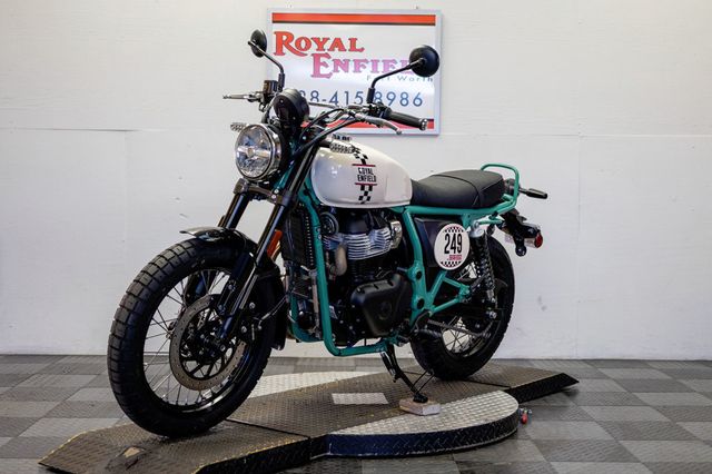 2026 ROYAL ENFIELD BEAR 650 ABS SE SCRAMBLER-INSPIRED!! - 22940671 - 3