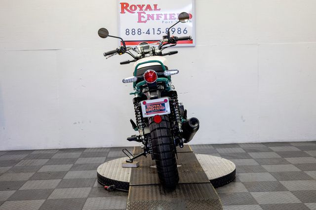 2026 ROYAL ENFIELD BEAR 650 ABS SE SCRAMBLER-INSPIRED!! - 22940671 - 6