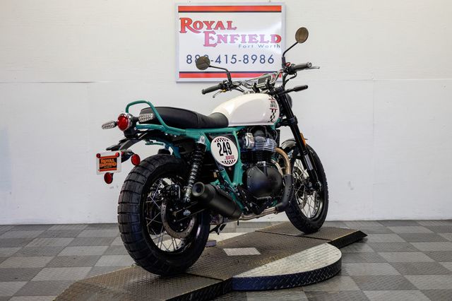 2026 ROYAL ENFIELD BEAR 650 ABS SE SCRAMBLER-INSPIRED!! - 22940671 - 7