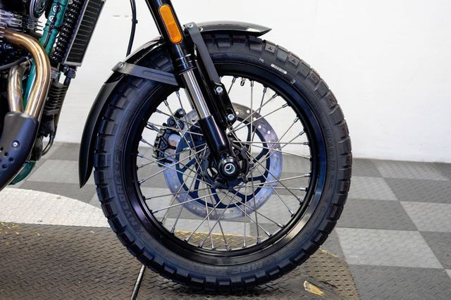 2026 ROYAL ENFIELD BEAR 650 ABS SE SCRAMBLER-INSPIRED!! - 22940671 - 8