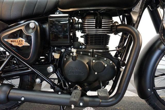 2026 ROYAL ENFIELD BULLET 350 ABS RETRO FUN TO RIDE!!! - 22989232 - 15