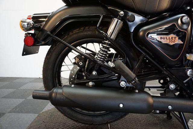 2026 ROYAL ENFIELD BULLET 350 ABS RETRO FUN TO RIDE!!! - 22989232 - 17