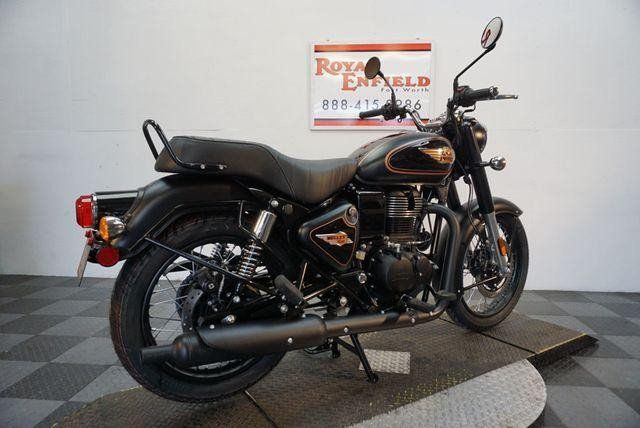 2026 ROYAL ENFIELD BULLET 350 ABS RETRO FUN TO RIDE!!! - 22989232 - 5