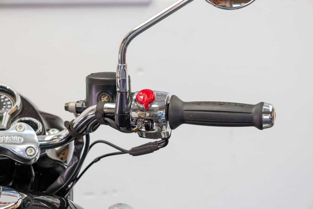 2026 ROYAL ENFIELD BULLET 650 ABS RETRO FUN TO RIDE!!! - 23072584 - 10