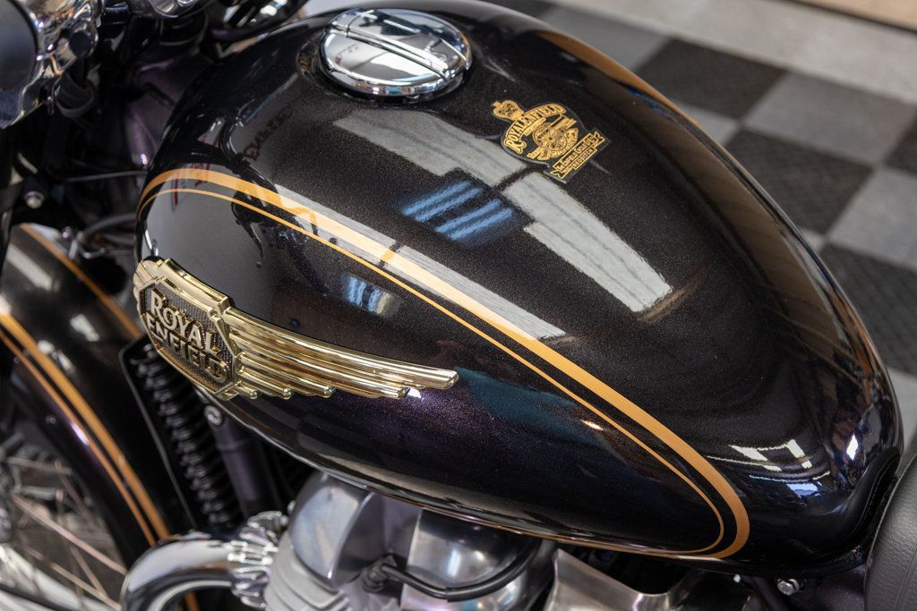 2026 ROYAL ENFIELD BULLET 650 ABS RETRO FUN TO RIDE!!! - 23072584 - 12