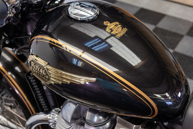 2026 ROYAL ENFIELD BULLET 650 ABS RETRO FUN TO RIDE!!! - 23072584 - 12