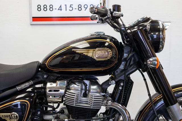 2026 ROYAL ENFIELD BULLET 650 ABS RETRO FUN TO RIDE!!! - 23072584 - 14