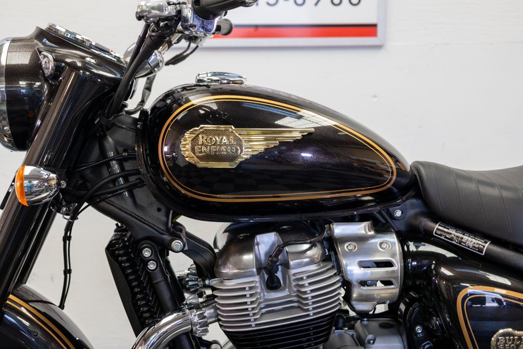 2026 ROYAL ENFIELD BULLET 650 ABS RETRO FUN TO RIDE!!! - 23072584 - 15