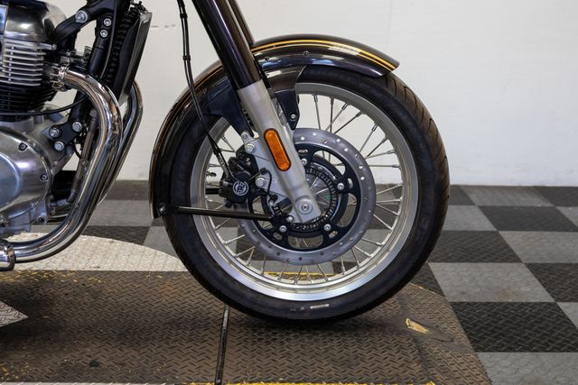 2026 ROYAL ENFIELD BULLET 650 ABS RETRO FUN TO RIDE!!! - 23072584 - 16