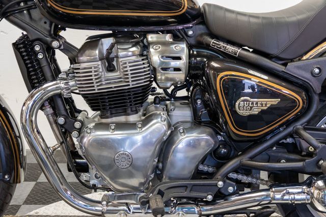 2026 ROYAL ENFIELD BULLET 650 ABS RETRO FUN TO RIDE!!! - 23072584 - 18