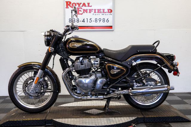 2026 ROYAL ENFIELD BULLET 650 ABS RETRO FUN TO RIDE!!! - 23072584 - 1