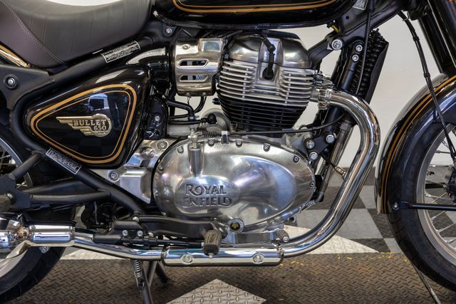 2026 ROYAL ENFIELD BULLET 650 ABS RETRO FUN TO RIDE!!! - 23072584 - 19
