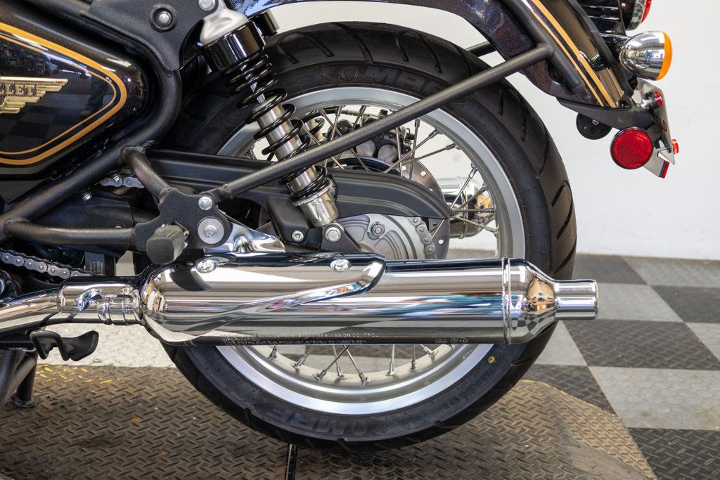 2026 ROYAL ENFIELD BULLET 650 ABS RETRO FUN TO RIDE!!! - 23072584 - 21
