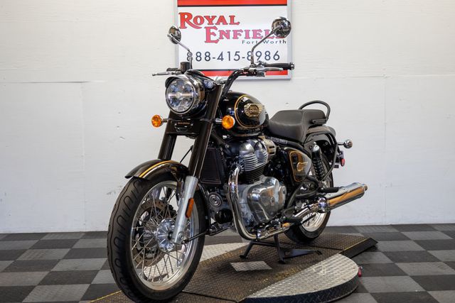 2026 ROYAL ENFIELD BULLET 650 ABS RETRO FUN TO RIDE!!! - 23072584 - 2