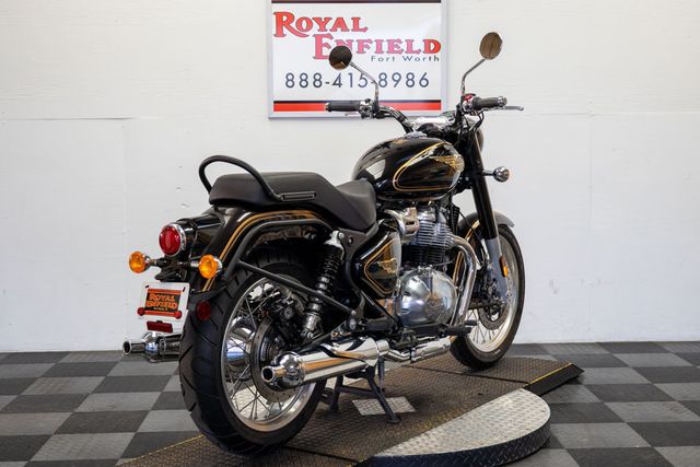 2026 ROYAL ENFIELD BULLET 650 ABS RETRO FUN TO RIDE!!! - 23072584 - 5