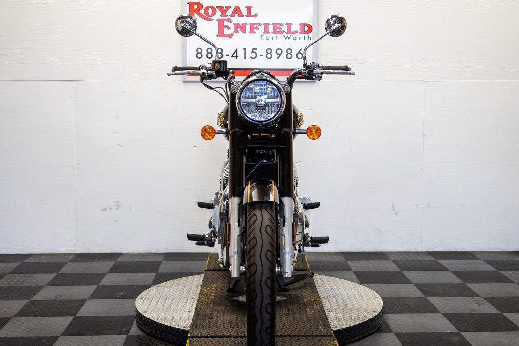 2026 ROYAL ENFIELD BULLET 650 ABS RETRO FUN TO RIDE!!! - 23072584 - 6