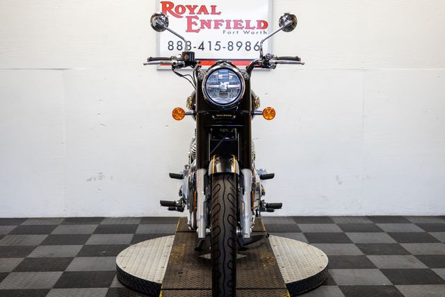 2026 ROYAL ENFIELD BULLET 650 ABS RETRO FUN TO RIDE!!! - 23072584 - 6