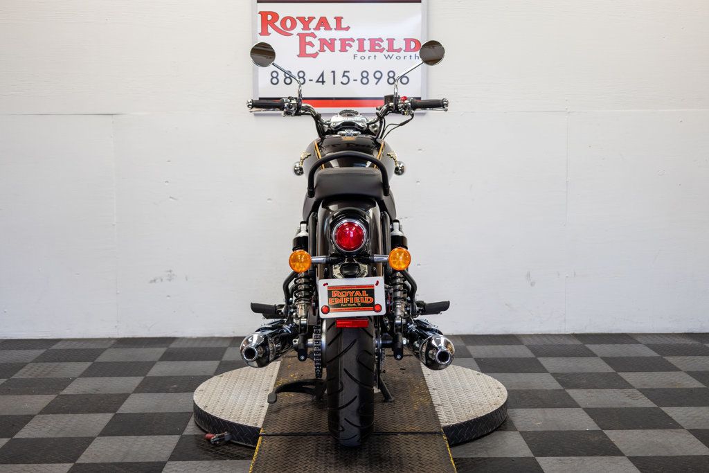 2026 ROYAL ENFIELD BULLET 650 ABS RETRO FUN TO RIDE!!! - 23072584 - 7
