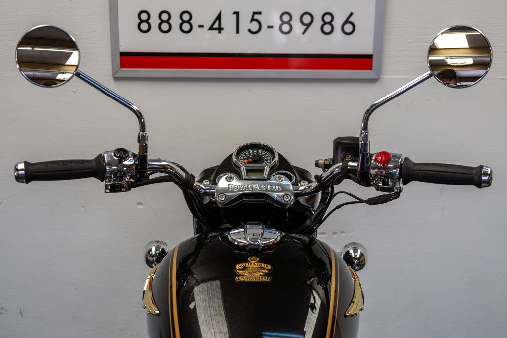 2026 ROYAL ENFIELD BULLET 650 ABS RETRO FUN TO RIDE!!! - 23072584 - 8