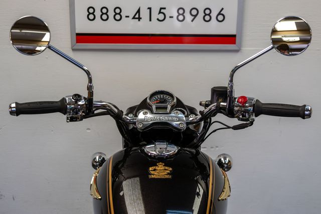 2026 ROYAL ENFIELD BULLET 650 ABS RETRO FUN TO RIDE!!! - 23072584 - 8
