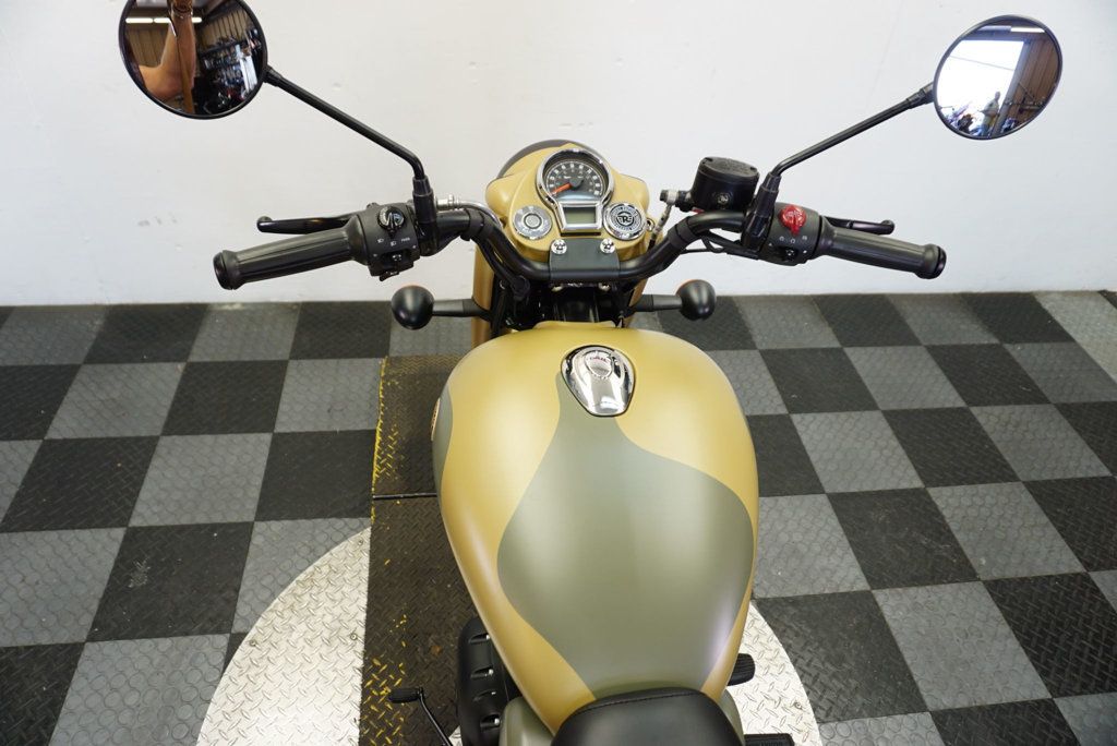 2026 ROYAL ENFIELD CLASSIC 350 ABS NEW CAMMANDO SAND!!! - 22905324 - 9