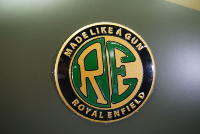 2026 ROYAL ENFIELD CLASSIC 350 ABS NEW CAMMANDO SAND!!! - 22905326 - 24