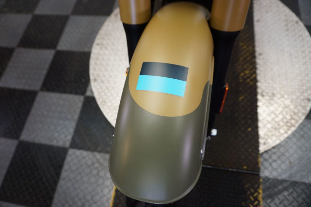 2026 ROYAL ENFIELD CLASSIC 350 ABS NEW CAMMANDO SAND!!! - 22905326 - 25