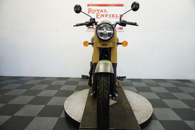 2026 ROYAL ENFIELD CLASSIC 350 ABS NEW CAMMANDO SAND!!! - 22905326 - 26