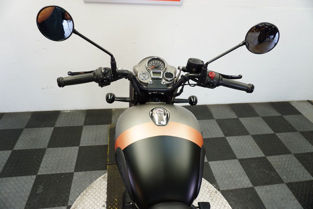 2026 ROYAL ENFIELD CLASSIC 350 ABS NEW GUN GREY - 22905327 - 9
