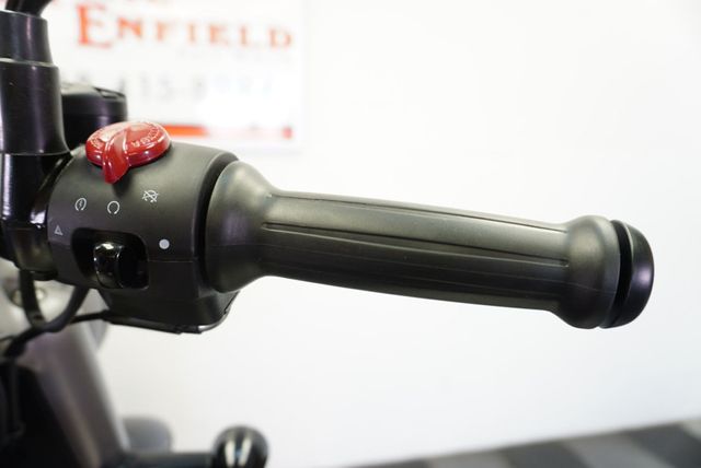 2026 ROYAL ENFIELD CLASSIC 350 ABS NEW GUN GREY - 22905327 - 11