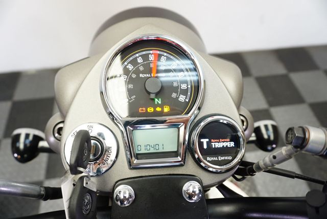 2026 ROYAL ENFIELD CLASSIC 350 ABS NEW GUN GREY - 22905327 - 13