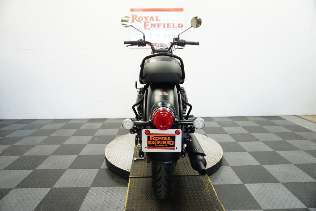 2026 ROYAL ENFIELD CLASSIC 350 ABS NEW GUN GREY - 22905327 - 25