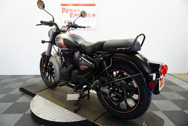 2026 ROYAL ENFIELD CLASSIC 350 ABS NEW GUN GREY - 22905327 - 3