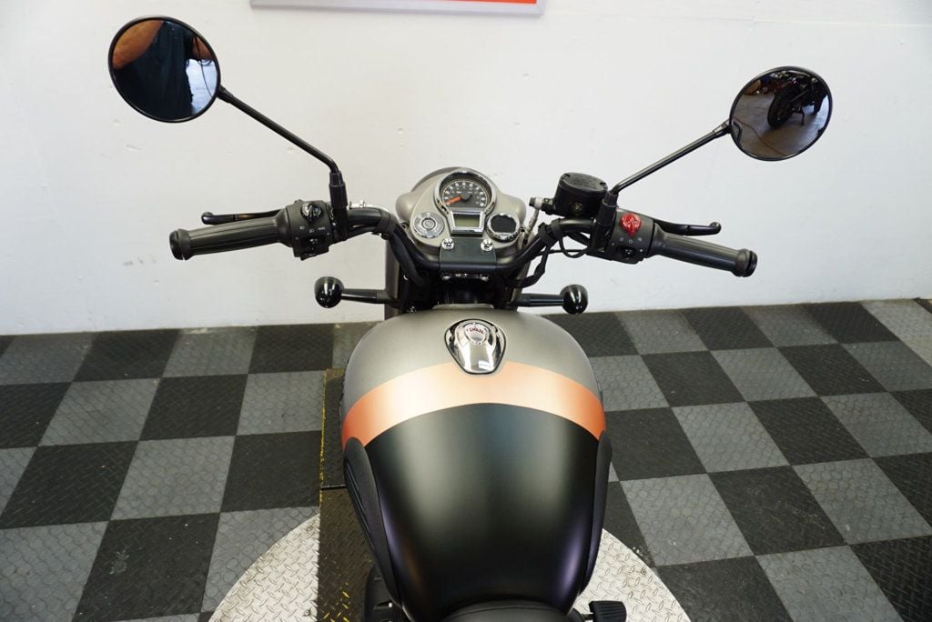 2026 ROYAL ENFIELD CLASSIC 350 ABS NEW GUN GREY - 22905328 - 9