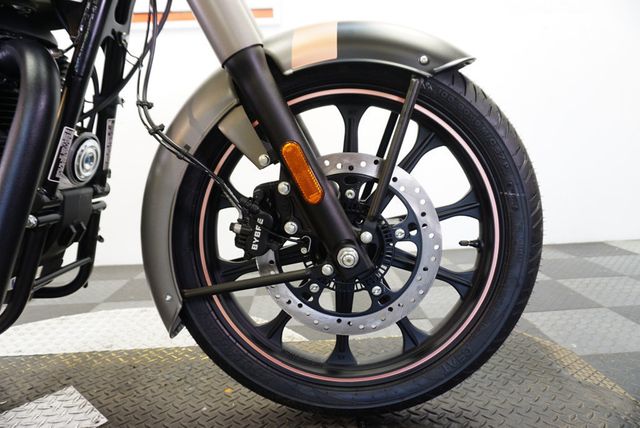 2026 ROYAL ENFIELD CLASSIC 350 ABS NEW GUN GREY - 22905328 - 16