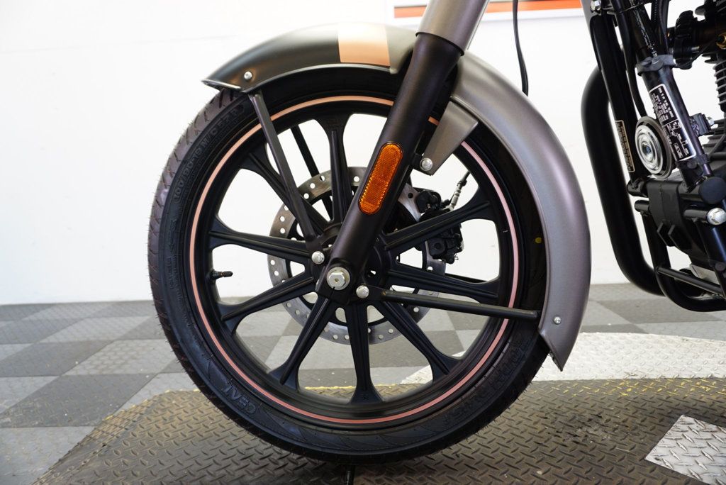 2026 ROYAL ENFIELD CLASSIC 350 ABS NEW GUN GREY - 22905328 - 17