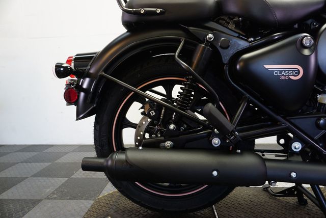 2026 ROYAL ENFIELD CLASSIC 350 ABS NEW GUN GREY - 22905328 - 20