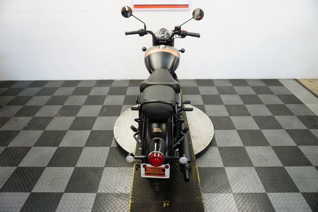 2026 ROYAL ENFIELD CLASSIC 350 ABS NEW GUN GREY - 22905328 - 7