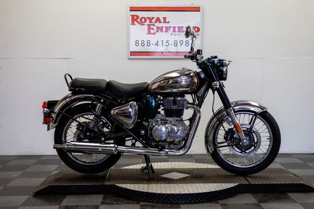 2026 ROYAL ENFIELD CLASSIC 350 ABS RETRO FUN TO RIDE!!! - 22929636 - 0