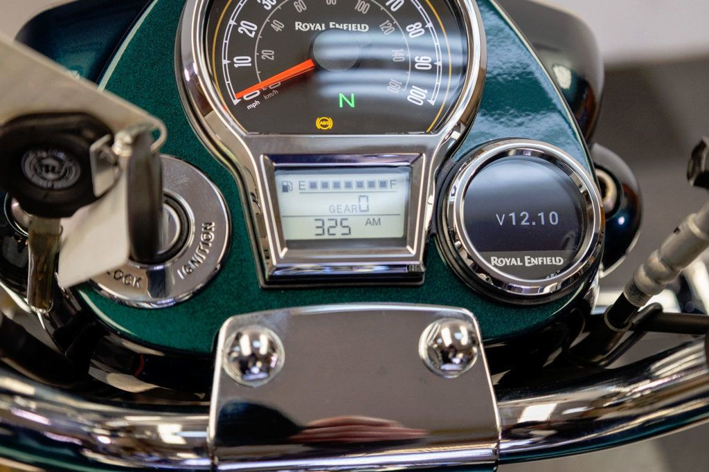 2026 ROYAL ENFIELD CLASSIC 350 ABS RETRO FUN TO RIDE!!! - 22929636 - 11