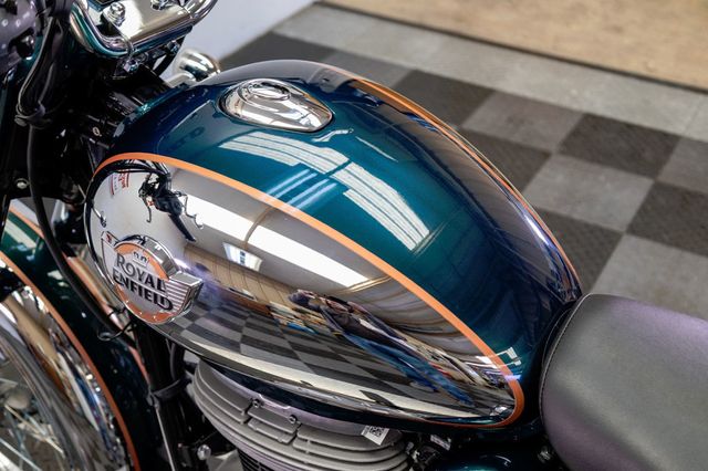 2026 ROYAL ENFIELD CLASSIC 350 ABS RETRO FUN TO RIDE!!! - 22929636 - 12