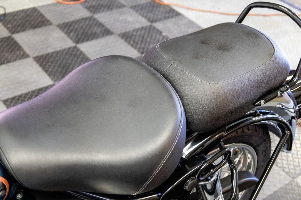 2026 ROYAL ENFIELD CLASSIC 350 ABS RETRO FUN TO RIDE!!! - 22929636 - 15