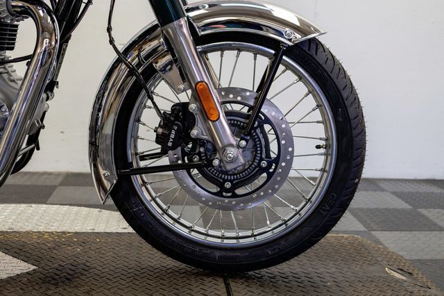 2026 ROYAL ENFIELD CLASSIC 350 ABS RETRO FUN TO RIDE!!! - 22929636 - 16