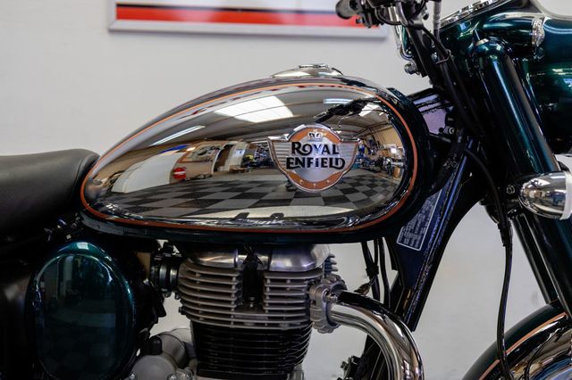 2026 ROYAL ENFIELD CLASSIC 350 ABS RETRO FUN TO RIDE!!! - 22929636 - 17